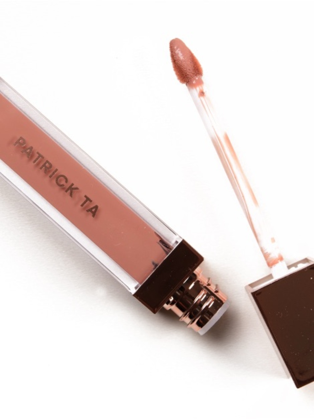 PATRICK TA Silky Lip Crème She's Unapologetic- BRAND NEW